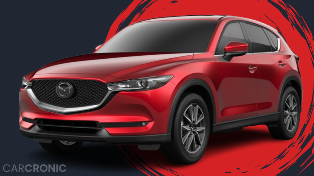 Best and Worst Mazda CX-5