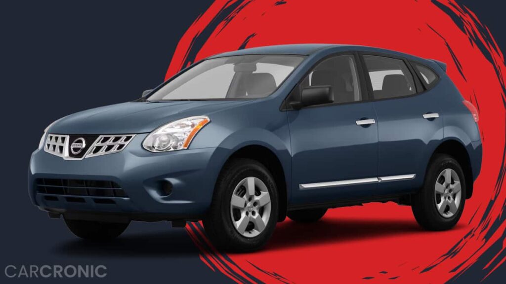 Best & Worst Nissan Rogue Years
