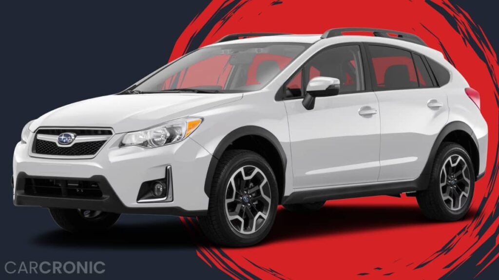 Best & Worst Subaru Crosstrek Years