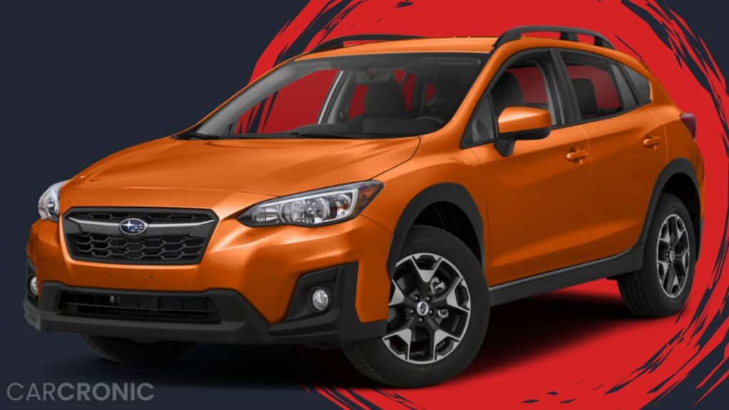 Best & Worst Subaru Crosstrek Years