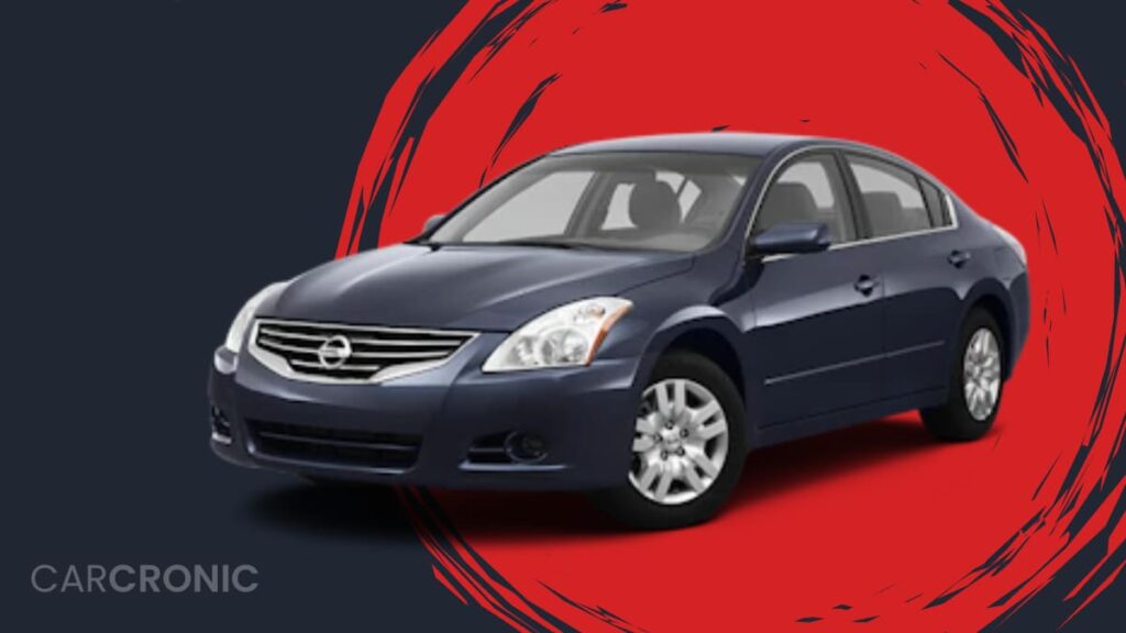 The-2007-Nissan-Altima