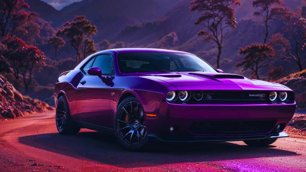 Best & Worst Dodge Challenger Years